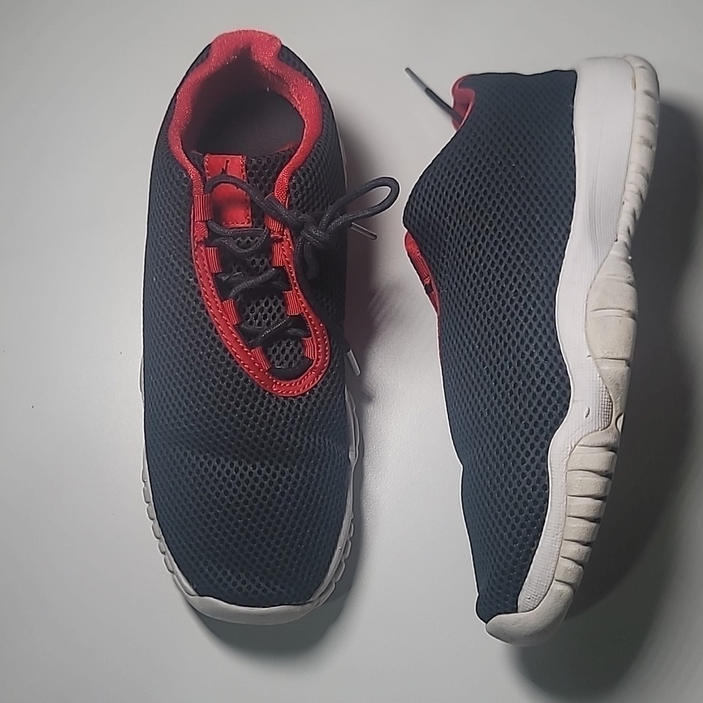 JORDAN Future Low GS Lace Up